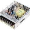 Zasilacz impulsowy 24V DC 4,5A LRS-100-24