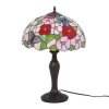 Lampka stołowa K-G161386 z serii BUTTERFLY Kaja Lighting
