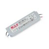 Zasilacz do taśm i pasków LED wodoodporny GPV-100-12 - 12V / 8,3A / 100W