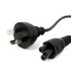 Kabel Zasilający Australijski 1,8M Aus C5 Nzs3112:2011 Espe