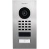 DoorBird 423870666 D2102V IP Video Door Intercom Stainless Steel HD Video
