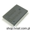 S80C188XL-16 UPC 16-Bit 16MHz SMD-QFP80 INTEL