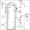 Dynamically Adjustable, Synchronous Step-Down Controller for Notebook CPUs