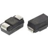 Dioda Zenera 6.2V Montaż powierzchniowy SOD-106 Regulator napięcia 1 W Pojedyncza