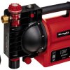Einhell 4177010 GE-AW 1042 FS Hydrofor 4200 l/h