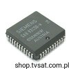 SAB82C50N Asynch Comm. Interface Adapter SMD-PLCC44 SIEMENS