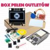BOX PEŁEN OUTLETÓW