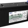 Akumulator ołowiowy 12 V 90 Ah GNB Sonnenschein GF 12 090 V ołowiowo żelowe (S x W x G) 513 x 219 x 189 mm biegun stożko