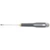 Bahco BE-8210 ERGO Slotted Screwdriver 3-Component Grip Burnished Tip