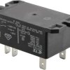 Przekaźnik 2-bieg. 1393211-62 240 V/AC 2 NO (28 V/DC) 20 A/ (277 V/AC) 30 A