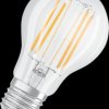4058075602496 SUPERSTAR+ E27 LED lamp, 7.5 W, 1055 lm, 2700 K, dimmable