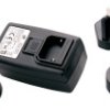 ABUS ABUS SECURITY-CENTER - ABUS - Netzteil - 1.5 A - Schwarz TVAC35001 Zasilacz