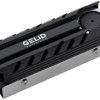 Chłodnica dysku SSD M.2 Gelid ICECAP PRO M.2 SSD Cooling Kit HS-M2-SSD-22, 1 szt.