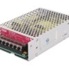 TXM150-124 Zasilacz impulsowy, do wbudowania,modułowy, 150W, 24VDC, 6,3A