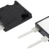 LTO 150 Clip Mount Power Resistor Thick Film Technology