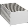 Proma 130 044 Universal Aluminium Enclosure with Heat Sink Fins