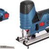 Bosch Professional Bosch Power Tools Wyrzynarka akumulatorowa 06015A1002 12 V