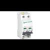 Wyłącznik nadprądowy 2P D 16A 6kA IC60N A9F75216