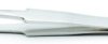 Boley tweezers, uninsulated, antimagnetic, stainless steel, 130 mm, GG.SA.5
