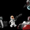 75449 LEGO® Star Wars™ - Siege of Mandalore Battle Pack