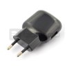 Ładowarka / zasilacz Goobay 5V/2A QC 3.0