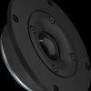 DTM-104/4 Hi-Fi dome tweeters, 45 W, 8 Ohm (8
