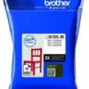 Tusz Brother LC3619XLBK (oryginał LC-3619XLBK czarny)
