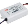 Zasilacz impulsowy, LED, 25,2W, 0,7A, 90...264VAC, 11...36VDC APC-25-700
