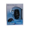 Mysz bezprzewodowa GRUNDIG 72854 - BX4496