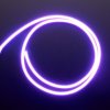 Adafruit Flexible Silicone Neon-Like LED Strip - 1 Meter - Purple