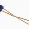 Detektor RTD PT100 długość 2.3mm średnica 2mm +500°C żyły 2 Mikroukład