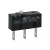 ZF DB1C-B1AA Snap Action Switches SPDT 5A 125V QC Terminal