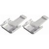 HP Autozubehör 11.036 Wheel Wedge Brackets Trailer Accessories Nan