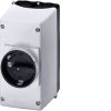 Siemens 3RV1923-1CA00 SIRIUS ACT Circuit Breaker accessory with lock Switch
