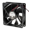 Wentylator osiowy 24 V DC DC 92.5 x 92.5 x 25mm 3.4W 88.3m³/h 35dB 150mA
