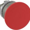 Przycisk, kolor: Czerwony, ABB, 1SFA1