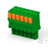 Pluggable Terminal Blocks 3.81MM R/HAND