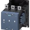 Stycznik próżniowy sirius 225A 110KW BEZ CEWKI 2NO+2NC 3RT1264-6LA06