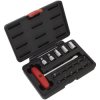 Sealey SMC31 Socket & JIS Bit Set 18pc