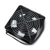 Wentylator 230V 120x120x38mm - do szaf serwerowych rack 10''/19'' - Lanberg AK-1501-B