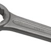 Klucz udarowy Klucz oczkowy do pobijania Bahco długość 180 mm Stal