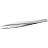 Ideal Tek 00.SA.0.IT Precision Tweezers 120mm High-Precision Firm Grip