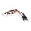 Sparkfun Breadboard to JST-GHR-04V Cable - 4-Pin x 1.25mm Pitch