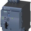 Siemens 3RA6250-1BP32 3RA62501BP32 Rozrusznik nawrotny Moc silnika przy 400 V 0.37 kW 690 V Natężenie znamionowe 1.25 A
