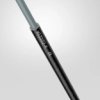 Copolymer-photovoltaic cable, halogen free, H1Z2Z2-K, 4.0 mm², black, outer Ø 5.5 mm, 1023759