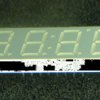 LFD-4165 4 digit RED 7 segment LED display