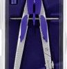 Cyrkiel szybkonastawny Staedtler 553 01 Szybka regulacja Mechanizm przyciskowy
