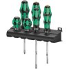 Wera 05008901001 300/7 Mix 2 Electrician 7pc Screwdriver Set