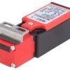 Wyłącznik bezpieczeństwa kluczowy, MA150, NC + NO, IP65 MA150T83X11