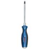 Bosch 1600A01TG1 Professional Slotted Screwdriver Durable Steel